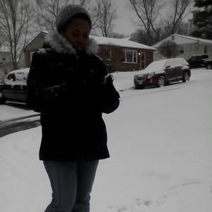 Meet your Posher, Janet